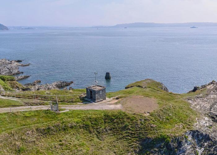 Penlee Observatory